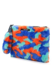 House of Holland Handcuff Clutch