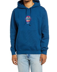 Obey Anarchy Hoodie