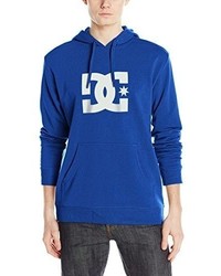 DC Star Pullover Screen Hoodie