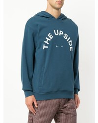 The Upside Hoodie