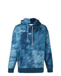 G-Star Raw Research Jaden Smith Collab Hoodie