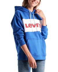 Levi's Logo Colorblock Hoodie