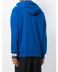 Lanvin Printed Sweatshirt