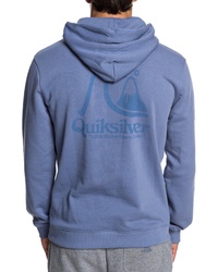 Quiksilver Spring Roll Hoodie Sweatshirt