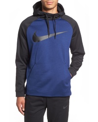 Nike Therma Swoosh Dry Pullover Hoodie