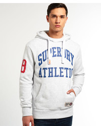 Superdry Xl Angle Athletic Hoodie