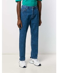 A.P.C. Coddy Straight Jeans