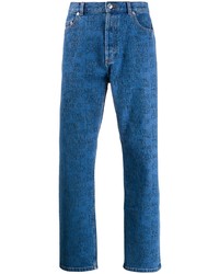 A.P.C. Coddy Straight Jeans