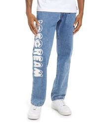 Icecream Gelato Jeans