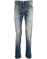 Armani Exchange Slim Fit Jeans