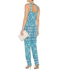 Tart Collections Rhody Printed Modal Jersey Jumpsuit