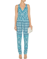 Tart Collections Rhody Printed Modal Jersey Jumpsuit