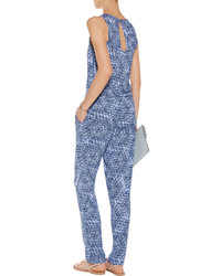 Tart Collections Taryn Printed Stretch Modal Jumpsuit