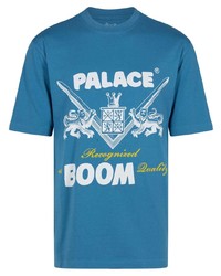 Palace Boom Quality Cotton T Shirt