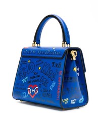 Dolce & Gabbana Welcome Tote Bag