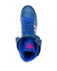 adidas X Jeremy Scott Forum Wings 40 Sneakers