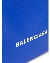 Balenciaga Everyday Clutch
