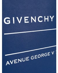 Givenchy Logo Clutch