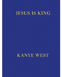 Kanye West Jesus Is King Vinyl Long Sleeve T Shirt