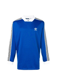 adidas Solid Regular Fit Polo