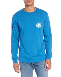 Southern Tide Southern Brewery T Shirt