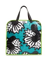 MEMPHIS GROUP Memphis Milano Butterfly Tote