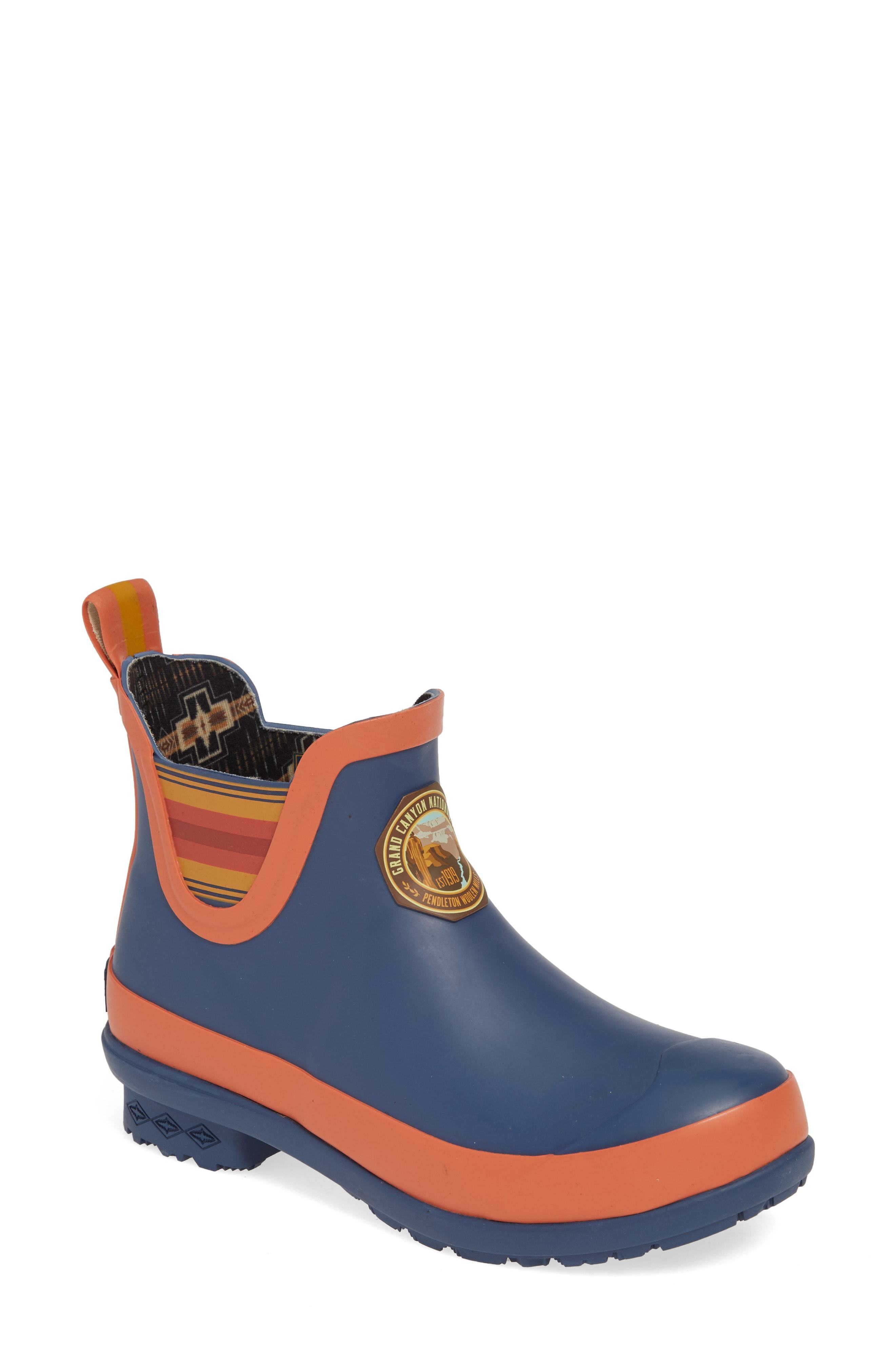 pendleton chelsea rain boot