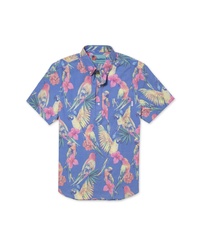 Chubbies The Stay Fly Popover Sport Shirt