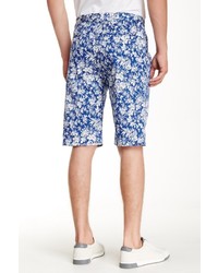 Edge By Wdny Floral Print Short