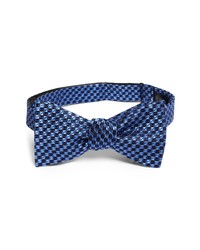 Nordstrom Men's Shop Keats Neat Silk Bow Tie