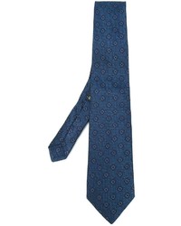 Etro Printed Tie