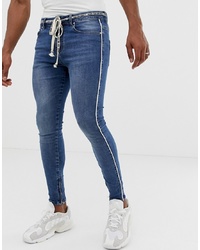 couture club jeans