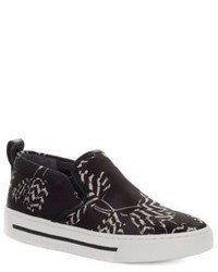 Marc by Marc Jacobs Slip On Sneakers