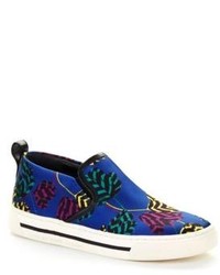 Marc by Marc Jacobs Slip On Sneakers