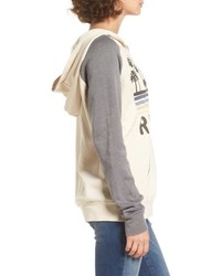Rip Curl Surf Bird Graphic Hooded Pullover