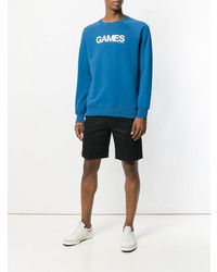 Ron Dorff Games Sweatshirt