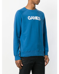 Ron Dorff Games Sweatshirt