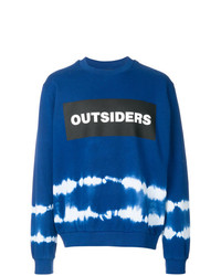 Mauna Kea Outsiders Sweatshirt
