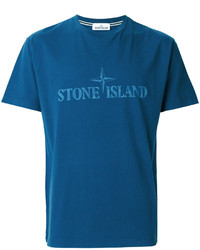Stone Island Institutional T Shirt