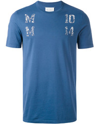 Maison Margiela Printed T Shirt