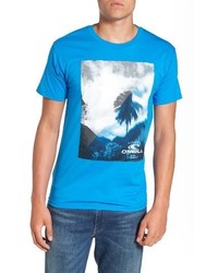 O'Neill Valley Graphic T Shirt