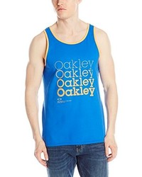 Oakley Stacked Tank Top