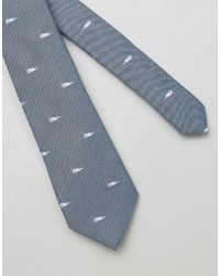 Original Penguin Duck Print Tie