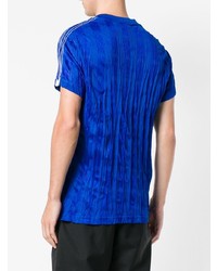 Adidas Originals By Alexander Wang Creased T Shirt