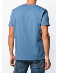 Just Cavalli Printed T Shirt