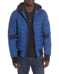 Canada Goose Cabri Hooded Packable Down Jacket
