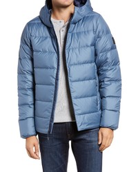 Outdoor Research Coldfront 700 Fill Power Down Hooded Jacket