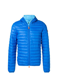 Save The Duck D3065m Giga8 Padded Jacket