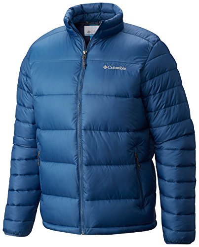Columbia Frost Fighter Insulated Jacket, $59 | Amazon.com | Lookastic