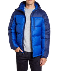 Marmot Guides Hooded Down Jacket